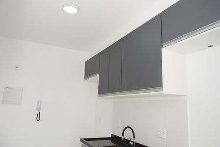 Apartamento para alugar com 81m², 2 quartos e 1 vagaCozinha