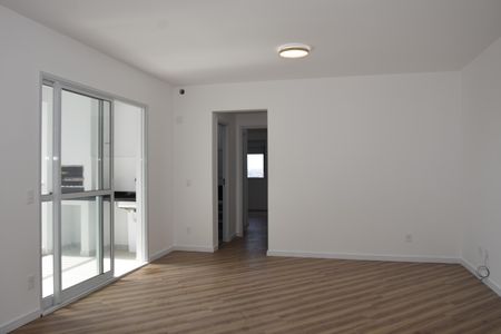 Sala de apartamento para alugar com 2 quartos, 81m² em Parque Esplanada do Embu, Embu das Artes