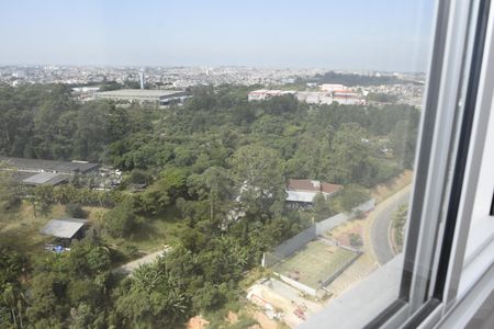 Apartamento para alugar com 81m², 2 quartos e 1 vagaVista da Suíte