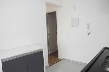 Apartamento para alugar com 81m², 2 quartos e 1 vagaCozinha
