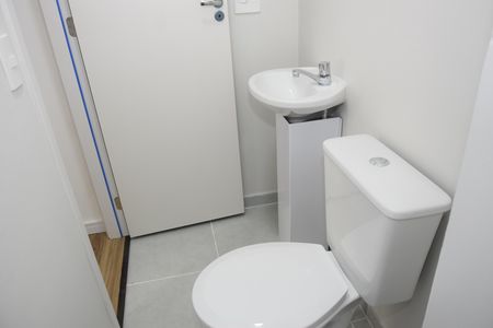 Apartamento para alugar com 81m², 2 quartos e 1 vagaBanheiro de serviço