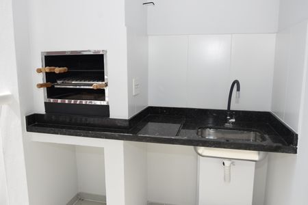 Apartamento para alugar com 81m², 2 quartos e 1 vagaVaranda