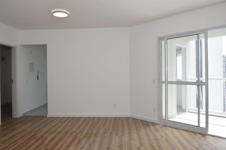 Sala de apartamento para alugar com 2 quartos, 81m² em Parque Esplanada do Embu, Embu das Artes