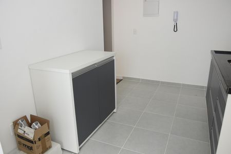 Apartamento para alugar com 81m², 2 quartos e 1 vagaCozinha