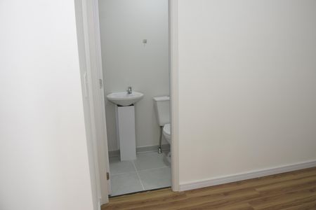 Apartamento para alugar com 81m², 2 quartos e 1 vagaQuarto de Serviço