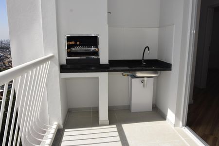 Apartamento para alugar com 81m², 2 quartos e 1 vagaVaranda