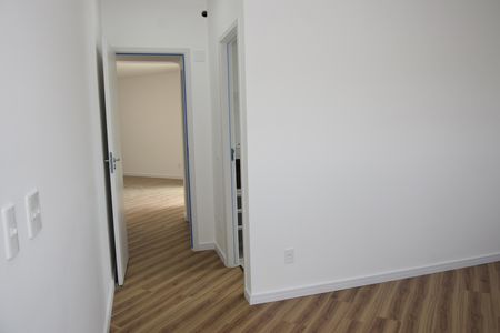 Apartamento para alugar com 81m², 2 quartos e 1 vagaQuarto Suíte