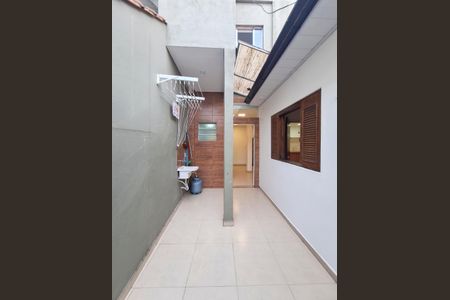 Casa para alugar com 70m², 1 quarto e sem vagaÁrea de Serviço
