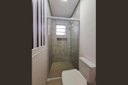 Banheiro de casa para alugar com 1 quarto, 70m² em Vila Nova Cachoeirinha, São Paulo