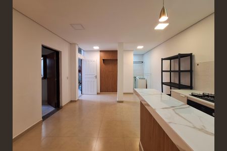 Casa para alugar com 70m², 1 quarto e sem vagaSala/Cozinha