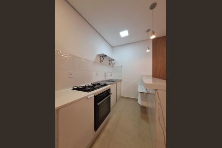 Casa para alugar com 70m², 1 quarto e sem vagaSala/Cozinha