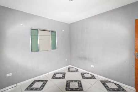 Quarto 1 de casa para alugar com 1 quarto, 50m² em Parque Santa Teresa, Carapicuíba