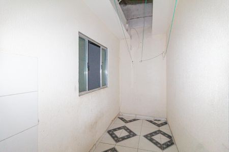 Casa para alugar com 50m², 1 quarto e sem vaga Casa para alugar com 50m², 1 quarto e sem vagaÁrea de Serviço