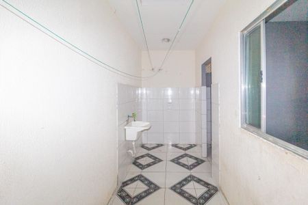 Casa para alugar com 50m², 1 quarto e sem vaga Casa para alugar com 50m², 1 quarto e sem vagaCozinha
