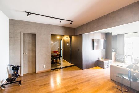 Apartamento à venda com 3 quartos, 107m² em Empresarial 18 do Forte, Barueri