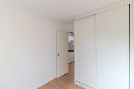 Quarto de apartamento para alugar com 1 quarto, 25m² em Vila Buarque, São Paulo