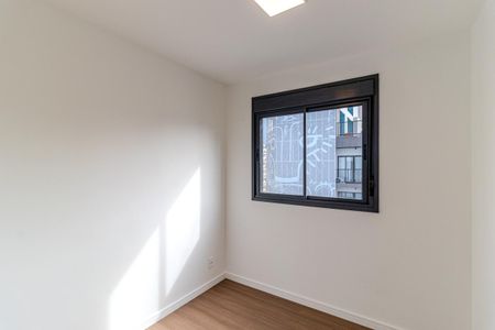 Quarto de apartamento para alugar com 1 quarto, 25m² em Vila Buarque, São Paulo