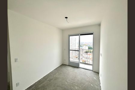 Sala de apartamento à venda com 2 quartos, 40m² em Jardim Maringa, São Paulo