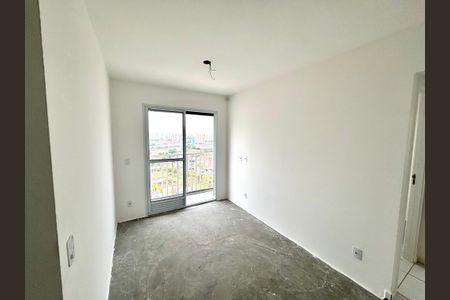 Sala de apartamento à venda com 2 quartos, 40m² em Jardim Maringa, São Paulo