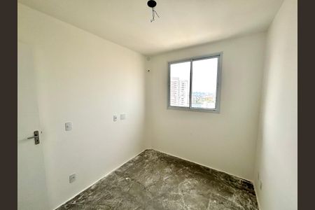 Quarto 1 de apartamento à venda com 2 quartos, 40m² em Jardim Maringa, São Paulo