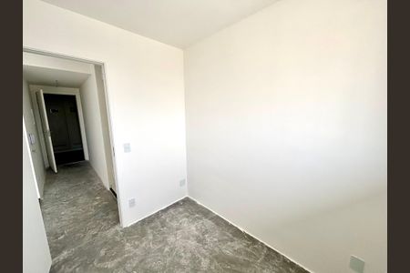 Apartamento à venda com 40m², 2 quartos e sem vagaQuarto 2