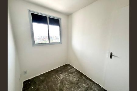 Apartamento à venda com 40m², 2 quartos e sem vagaQuarto 2