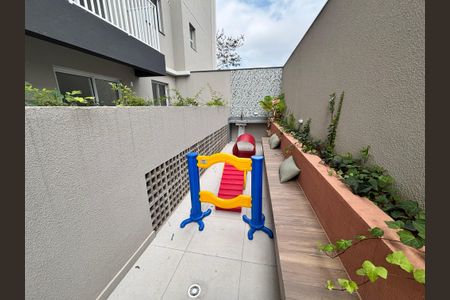 Apartamento à venda com 40m², 2 quartos e sem vagaÁrea comum