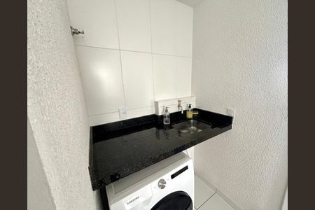 Apartamento à venda com 40m², 2 quartos e sem vagaÁrea de Serviço