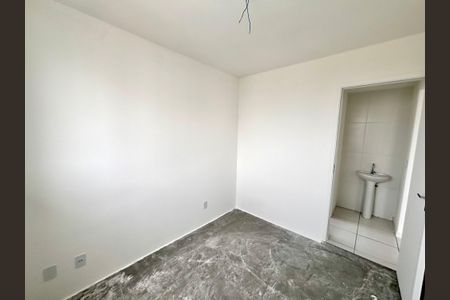 Apartamento à venda com 40m², 2 quartos e sem vagaQuarto 1
