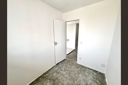 Apartamento à venda com 40m², 2 quartos e sem vagaQuarto 2