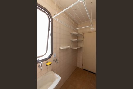Apartamento para alugar com 60m², 1 quarto e 1 vaga Apartamento para alugar com 60m², 1 quarto e 1 vagaÁREA DE SERVIÇO