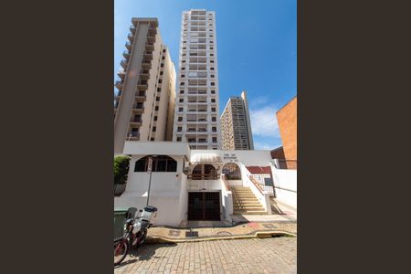 Apartamento para alugar com 60m², 1 quarto e 1 vaga Apartamento para alugar com 60m², 1 quarto e 1 vagaFACHADA