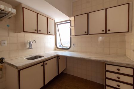 Apartamento para alugar com 60m², 1 quarto e 1 vaga Apartamento para alugar com 60m², 1 quarto e 1 vagaCOZINHA