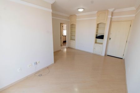 Apartamento para alugar com 60m², 1 quarto e 1 vaga Apartamento para alugar com 60m², 1 quarto e 1 vagaSALA
