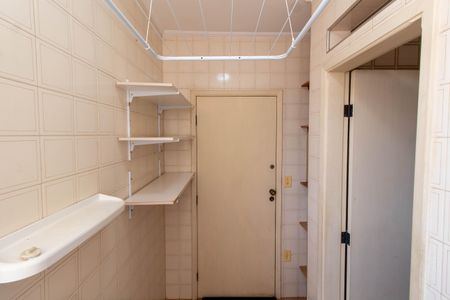 Apartamento para alugar com 60m², 1 quarto e 1 vaga