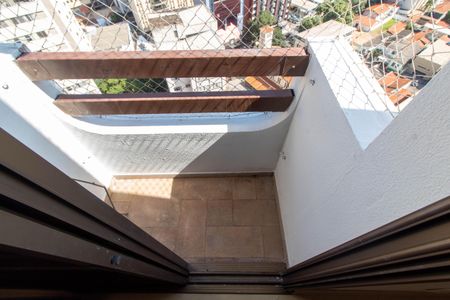 Apartamento para alugar com 60m², 1 quarto e 1 vaga Apartamento para alugar com 60m², 1 quarto e 1 vagaSACADA DO QUARTO