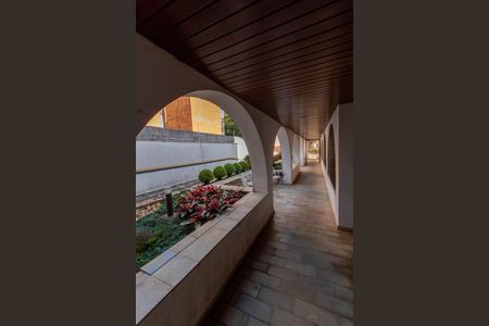 Apartamento para alugar com 60m², 1 quarto e 1 vaga Apartamento para alugar com 60m², 1 quarto e 1 vagaÁREA EXTERNA