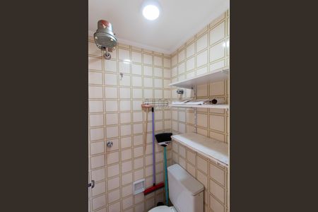 Apartamento para alugar com 60m², 1 quarto e 1 vaga