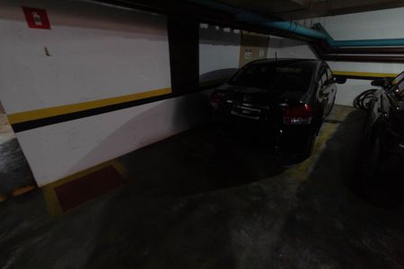 Apartamento para alugar com 60m², 1 quarto e 1 vaga Apartamento para alugar com 60m², 1 quarto e 1 vagaGARAGEM