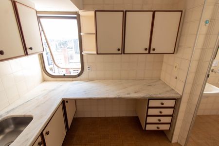 Apartamento para alugar com 60m², 1 quarto e 1 vaga Apartamento para alugar com 60m², 1 quarto e 1 vagaCOZINHA