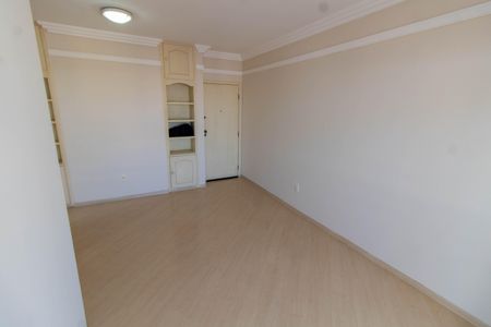 Apartamento para alugar com 60m², 1 quarto e 1 vaga Apartamento para alugar com 60m², 1 quarto e 1 vagaSALA