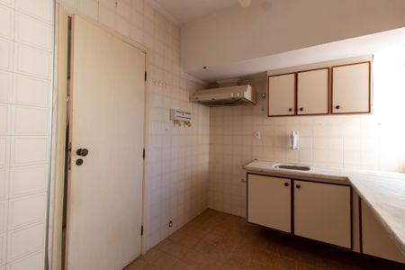 Apartamento para alugar com 60m², 1 quarto e 1 vaga Apartamento para alugar com 60m², 1 quarto e 1 vagaCOZINHA