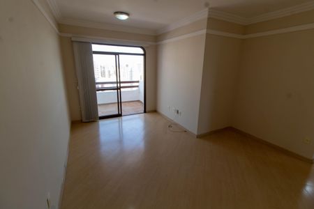 SALA de apartamento para alugar com 1 quarto, 60m² em Cambuí, Campinas