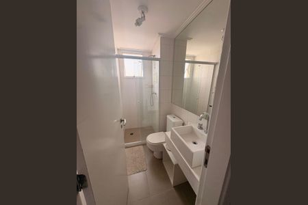 Apartamento à venda com 149m², 3 quartos e 3 vagasBanheiro