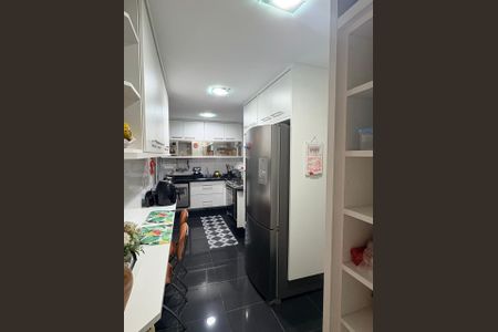 Apartamento à venda com 149m², 3 quartos e 3 vagasCozinha