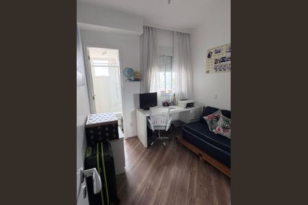 Apartamento à venda com 149m², 3 quartos e 3 vagasQuarto