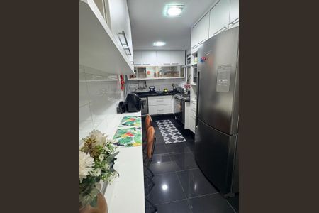 Apartamento à venda com 149m², 3 quartos e 3 vagasCozinha