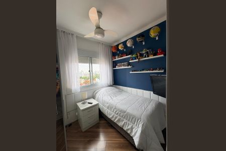 Apartamento à venda com 149m², 3 quartos e 3 vagasQuarto