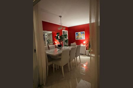 Apartamento à venda com 149m², 3 quartos e 3 vagasSala de Jantar
