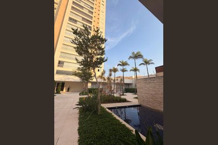 Apartamento à venda com 149m², 3 quartos e 3 vagasFachada